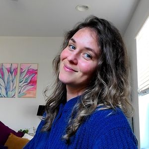 Meet your Posher, Elise